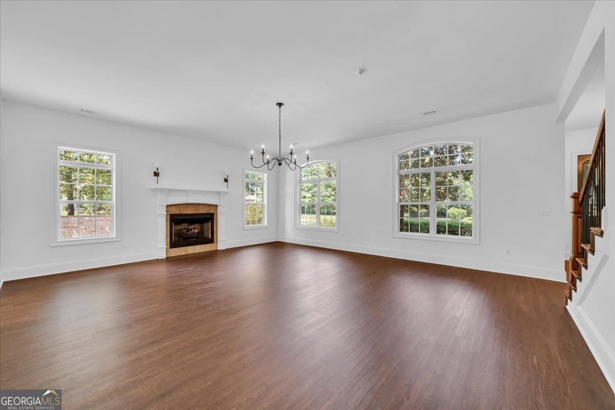 4 bedroom, 4 bathroom, 5,122 sq ft single family residence for sale at 207 Mill Pond Chase, Warner Robins, GA 31088 — photo 7
