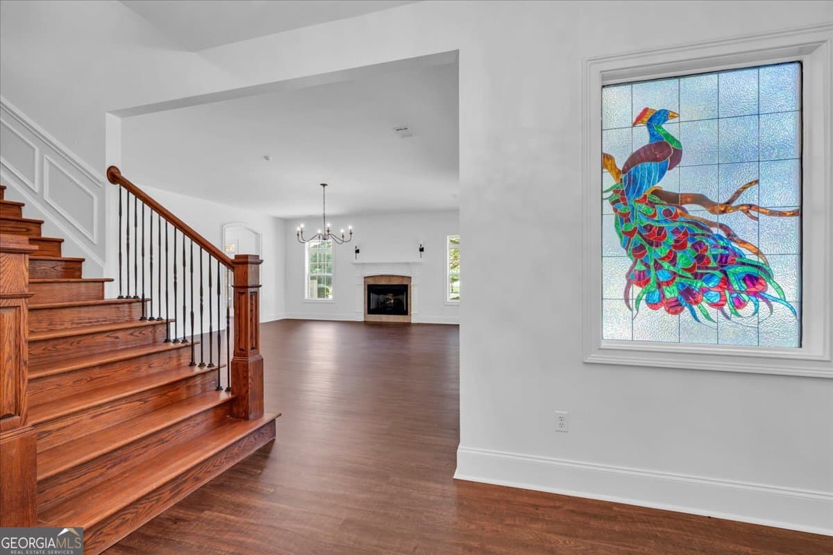 4 bedroom, 4 bathroom, 5,122 sq ft single family residence for sale at 207 Mill Pond Chase, Warner Robins, GA 31088 — photo 3