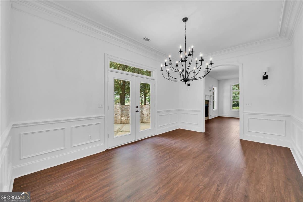 4 bedroom, 4 bathroom, 5,122 sq ft single family residence for sale at 207 Mill Pond Chase, Warner Robins, GA 31088 — photo 9
