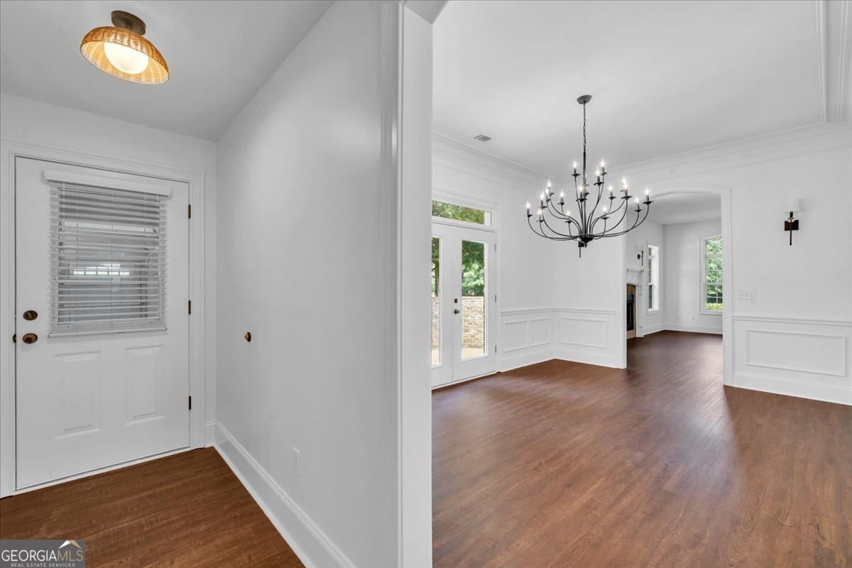 4 bedroom, 4 bathroom, 5,122 sq ft single family residence for sale at 207 Mill Pond Chase, Warner Robins, GA 31088 — photo 10