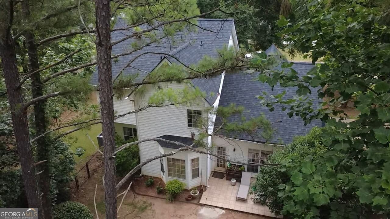 4 bedroom, 2.5 bathroom, 2,640 sq ft single family residence for sale at 209 Avalon Way, Mcdonough, GA 30252 — photo 10