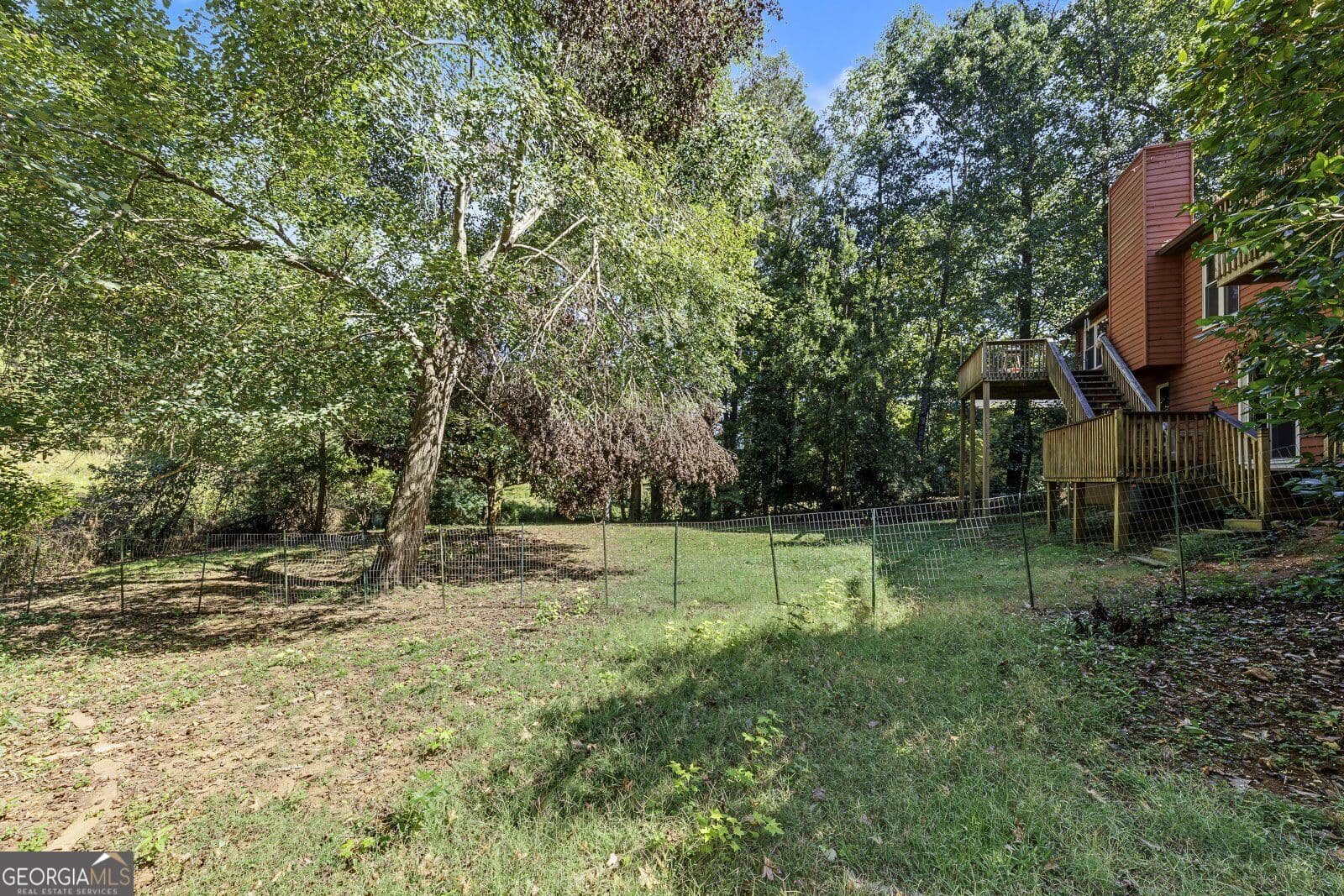 3 bedroom, 2 bathroom, 2,376 sq ft single family residence for sale at 708 Cobb Trail, Woodstock, GA 30188 — photo 6