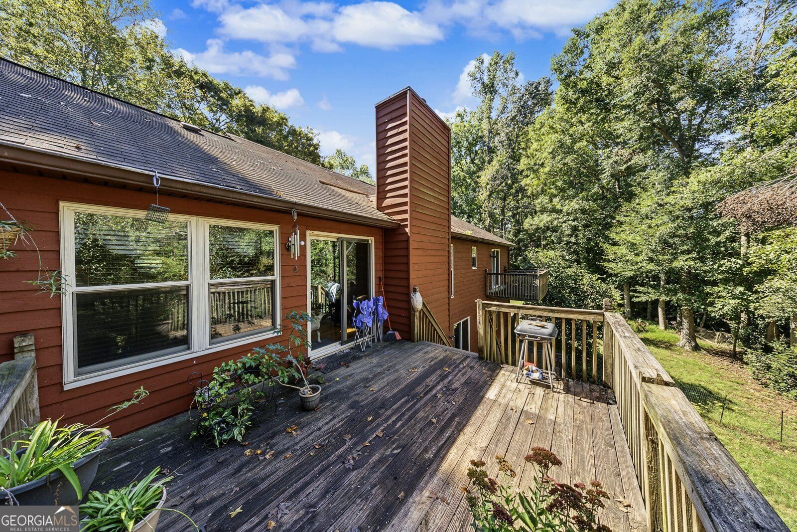 3 bedroom, 2 bathroom, 2,376 sq ft single family residence for sale at 708 Cobb Trail, Woodstock, GA 30188 — photo 7