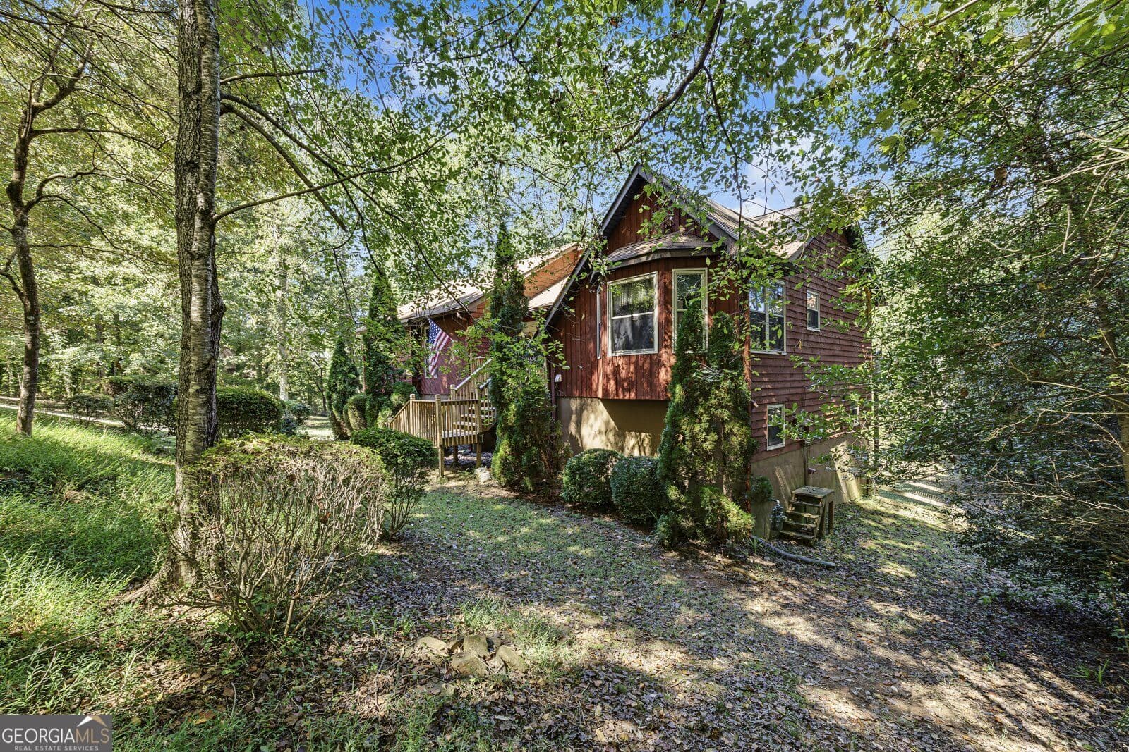 3 bedroom, 2 bathroom, 2,376 sq ft single family residence for sale at 708 Cobb Trail, Woodstock, GA 30188 — photo 5