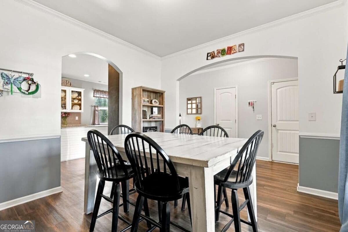 3 bedroom, 2.5 bathroom, 2,052 sq ft single family residence for sale at 84 Boxwood Way, Dallas, GA 30132 — photo 6