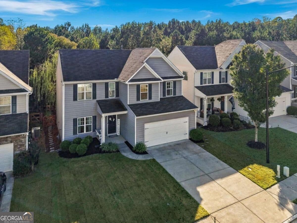 3 bedroom, 2.5 bathroom, 2,052 sq ft single family residence for sale at 84 Boxwood Way, Dallas, GA 30132 — photo 3