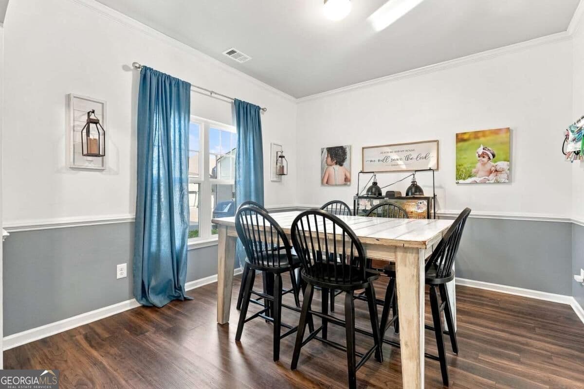 3 bedroom, 2.5 bathroom, 2,052 sq ft single family residence for sale at 84 Boxwood Way, Dallas, GA 30132 — photo 5