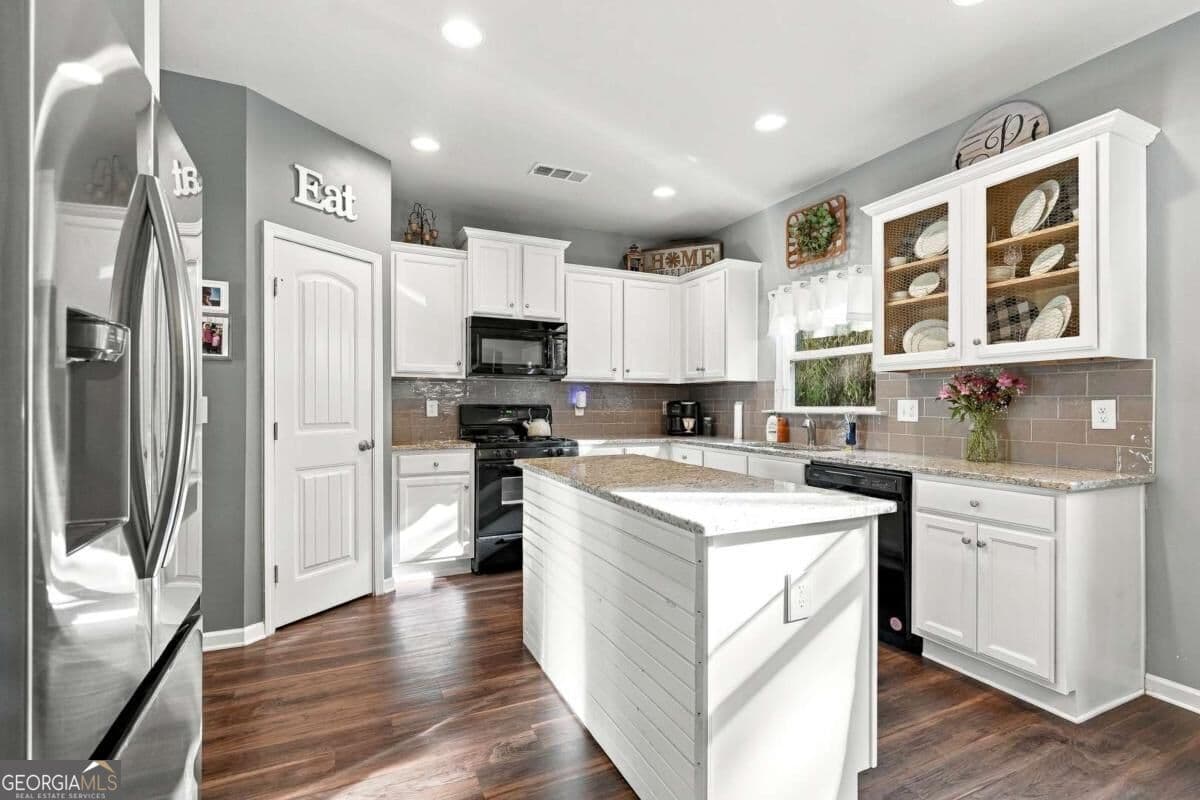 3 bedroom, 2.5 bathroom, 2,052 sq ft single family residence for sale at 84 Boxwood Way, Dallas, GA 30132 — photo 9