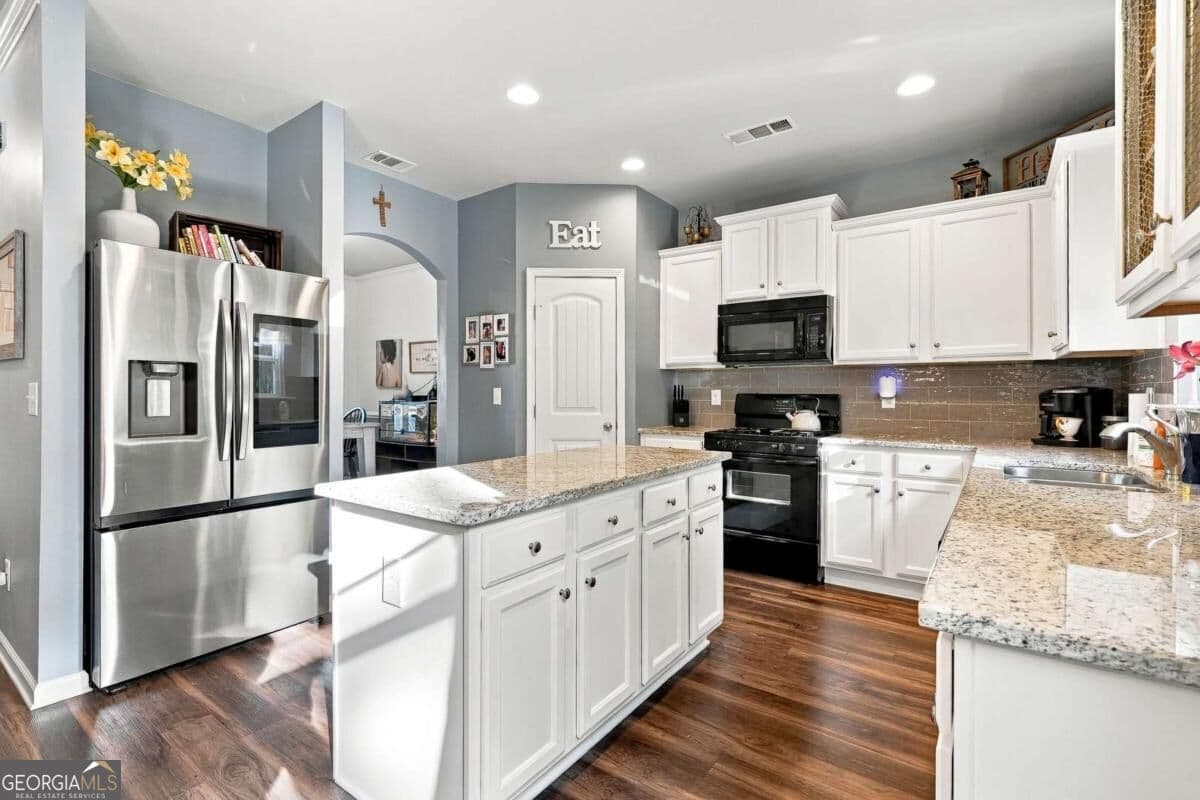 3 bedroom, 2.5 bathroom, 2,052 sq ft single family residence for sale at 84 Boxwood Way, Dallas, GA 30132 — photo 10