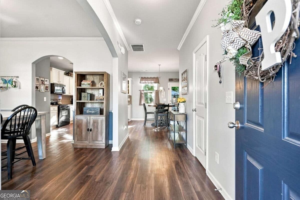3 bedroom, 2.5 bathroom, 2,052 sq ft single family residence for sale at 84 Boxwood Way, Dallas, GA 30132 — photo 4