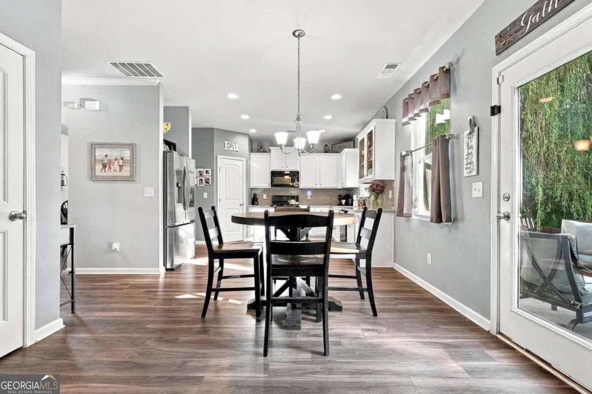 3 bedroom, 2.5 bathroom, 2,052 sq ft single family residence for sale at 84 Boxwood Way, Dallas, GA 30132 — photo 8