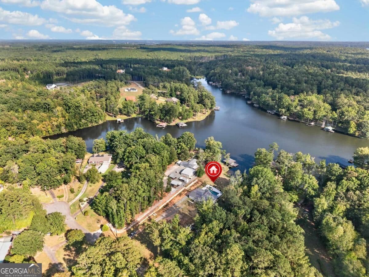 3 bedroom, 2 bathroom, 2,046 sq ft manufactured home,single family residence for sale at 105 Blue Branch Drive, Eatonton, GA 31024 — photo 2