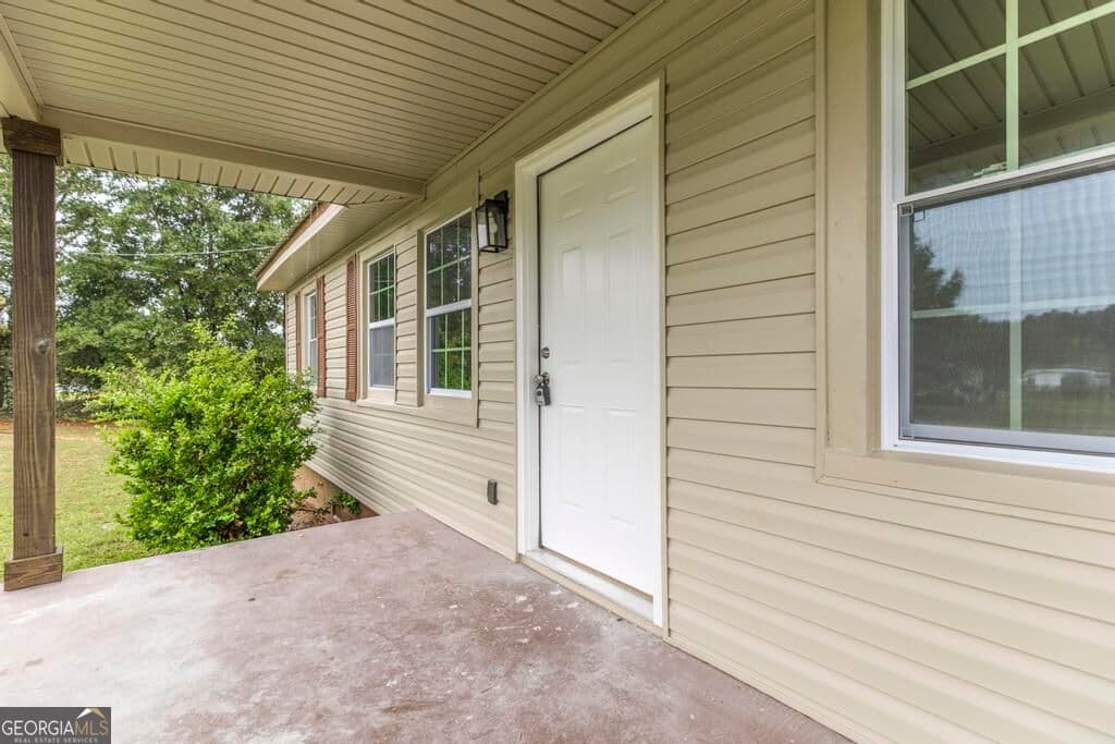 4 bedroom, 2 bathroom, 1,308 sq ft single family residence for sale at 1677 Millville Church Road, Dublin, GA 31021 — photo 10