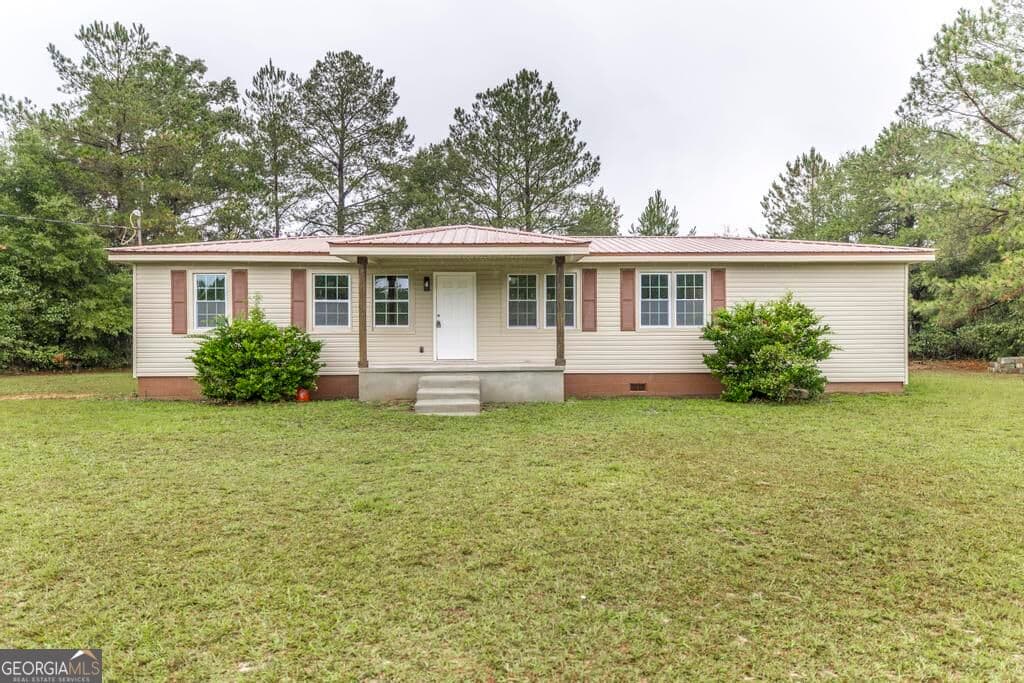 4 bedroom, 2 bathroom, 1,308 sq ft single family residence for sale at 1677 Millville Church Road, Dublin, GA 31021 — photo 8