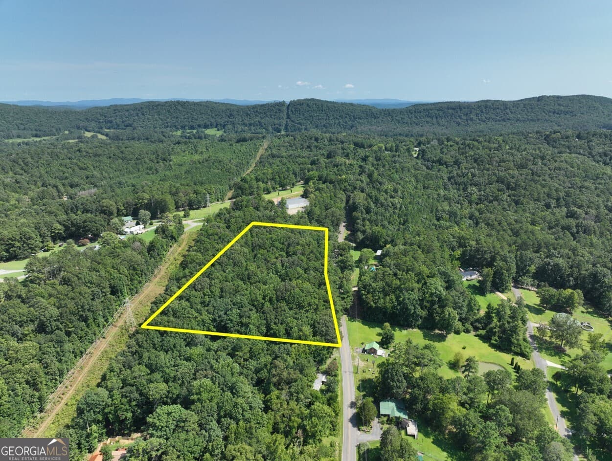 residential lot for sale at 0 Sally Springs Road LOT A, Gadsden, AL 35905 — photo 2