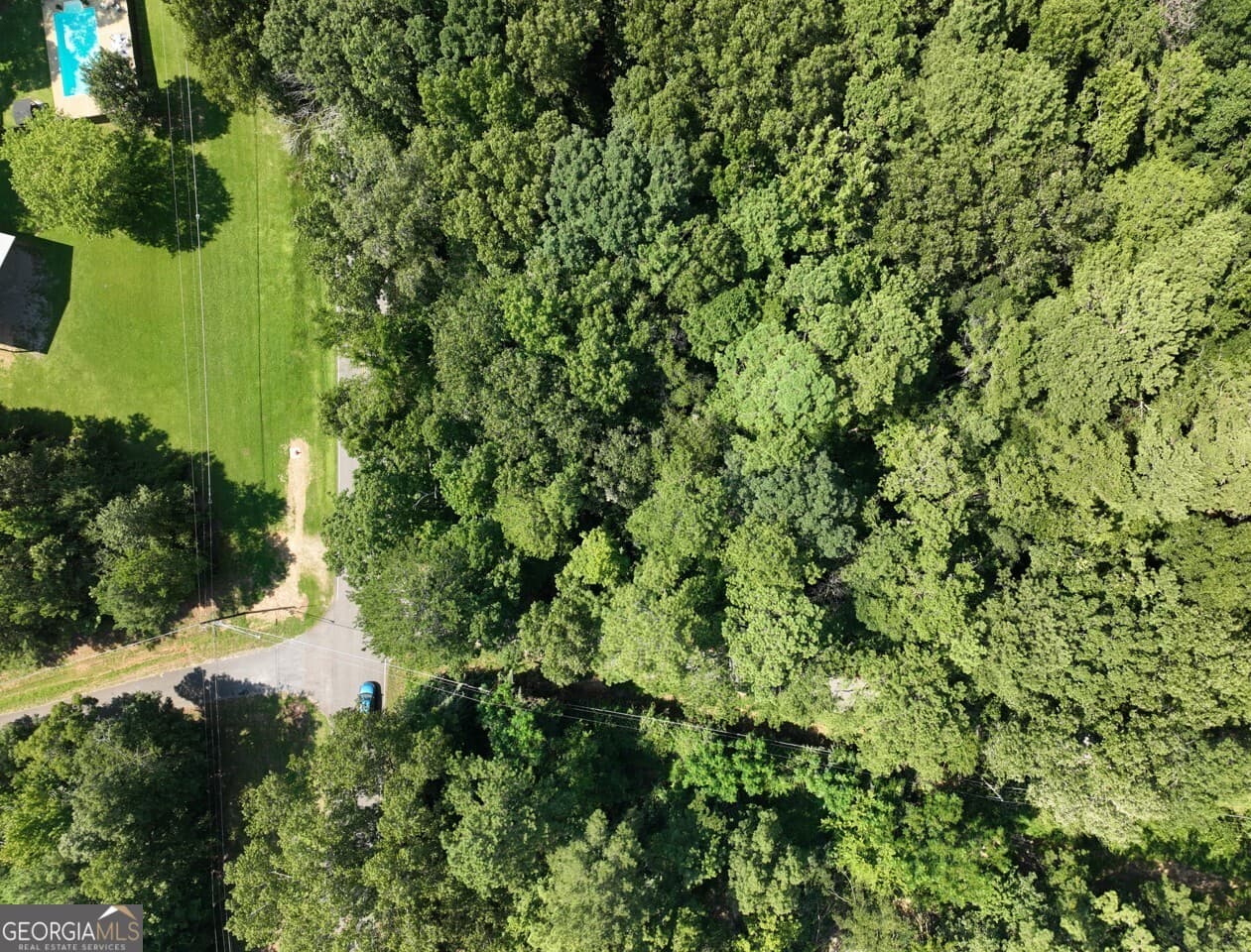 residential lot for sale at 0 Sally Springs Road LOT A, Gadsden, AL 35905 — photo 7
