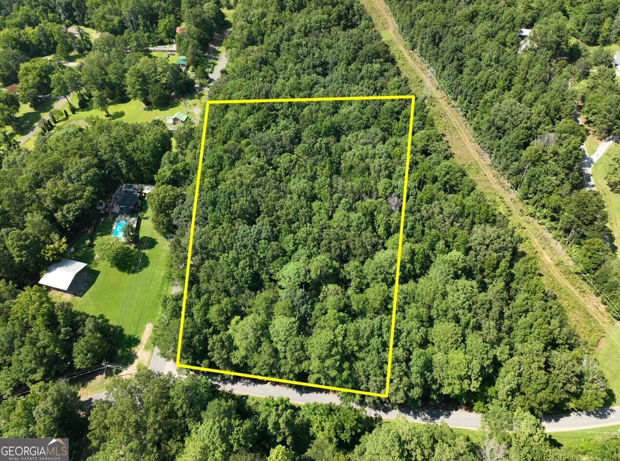 residential lot for sale at 0 Sally Springs Road LOT A, Gadsden, AL 35905 — photo 3