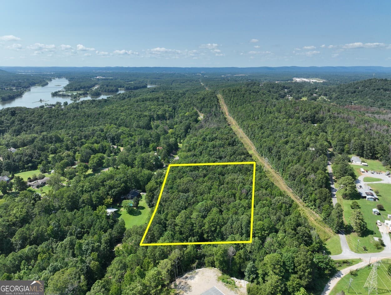 residential lot for sale at 0 Sally Springs Road LOT A, Gadsden, AL 35905 — photo 1 of 24
