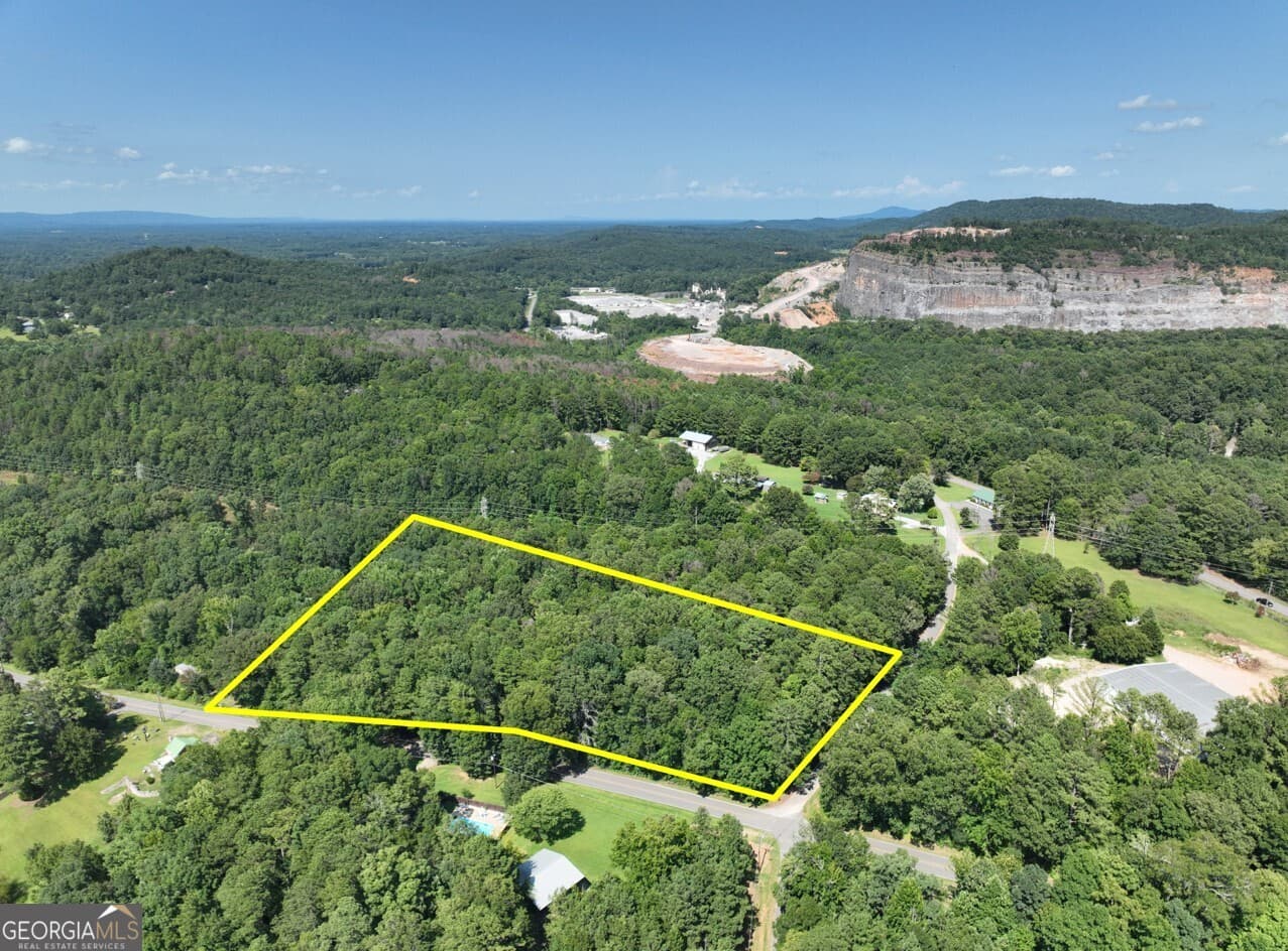 residential lot for sale at 0 Sally Springs Road LOT A, Gadsden, AL 35905 — photo 4
