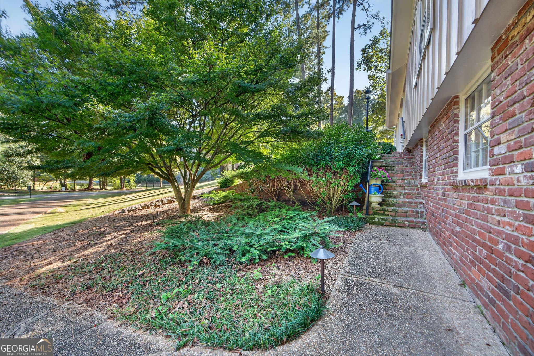 4 bedroom, 2.5 bathroom, 2,639 sq ft single family residence for sale at 3 Pine Valley Road, Rome, GA 30165 — photo 7