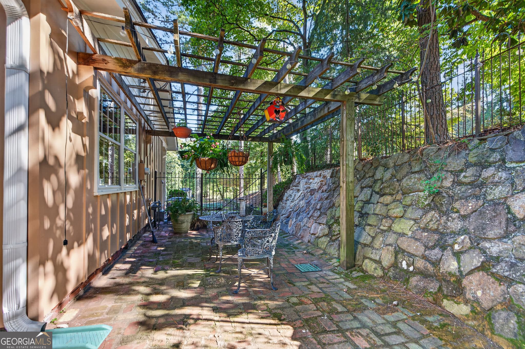 4 bedroom, 2.5 bathroom, 2,639 sq ft single family residence for sale at 3 Pine Valley Road, Rome, GA 30165 — photo 9