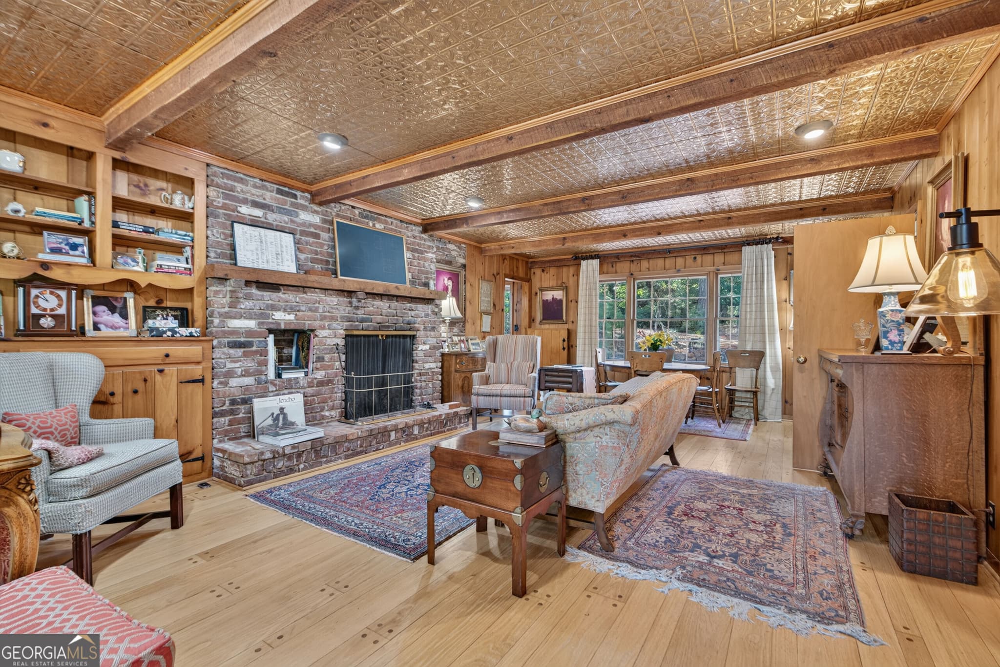 4 bedroom, 2.5 bathroom, 2,639 sq ft single family residence for sale at 3 Pine Valley Road, Rome, GA 30165 — photo 10