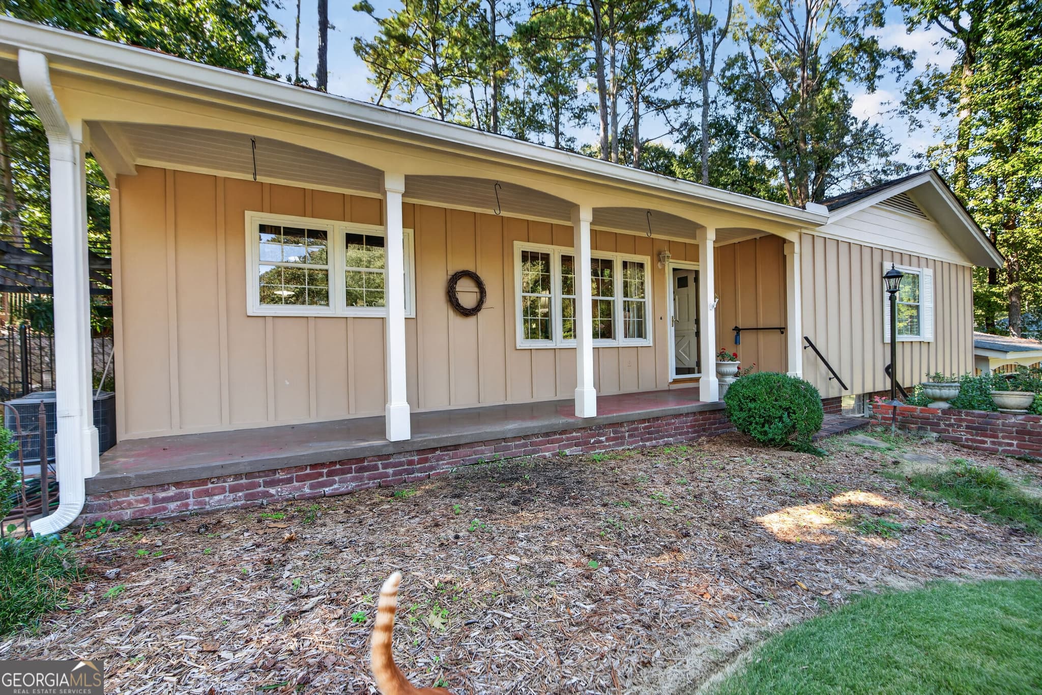 4 bedroom, 2.5 bathroom, 2,639 sq ft single family residence for sale at 3 Pine Valley Road, Rome, GA 30165 — photo 8