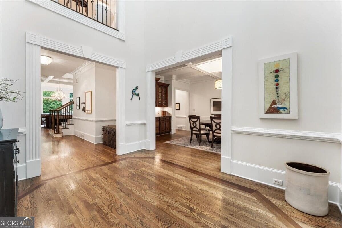 6 bedroom, 6.5 bathroom, 8,695 sq ft single family residence for sale at 15420 Little Stone Way, Milton, GA 30004 — photo 6
