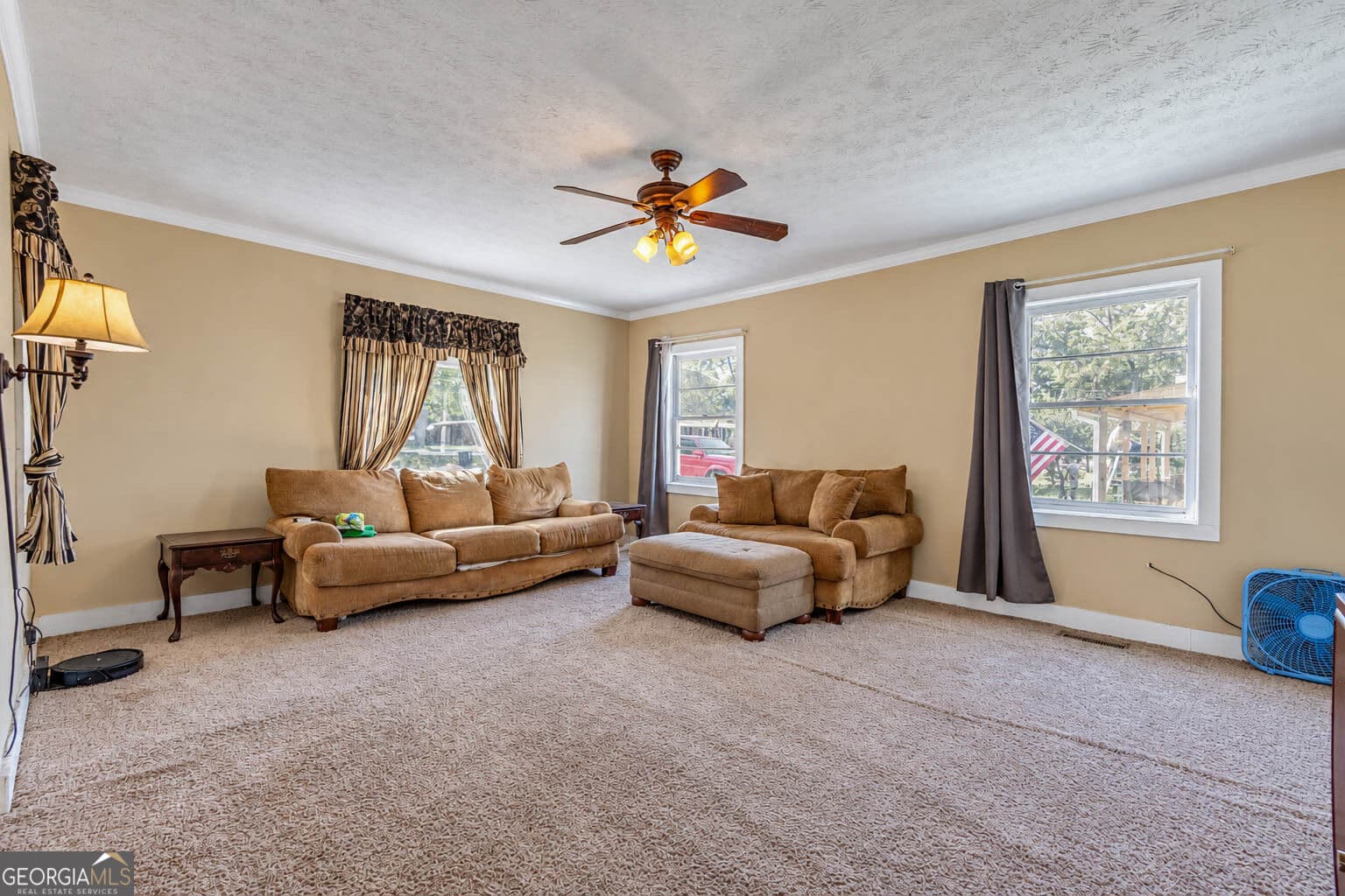 4 bedroom, 2 bathroom, 1,988 sq ft single family residence for sale at 183 Meadow Street, Tallapoosa, GA 30176 — photo 2