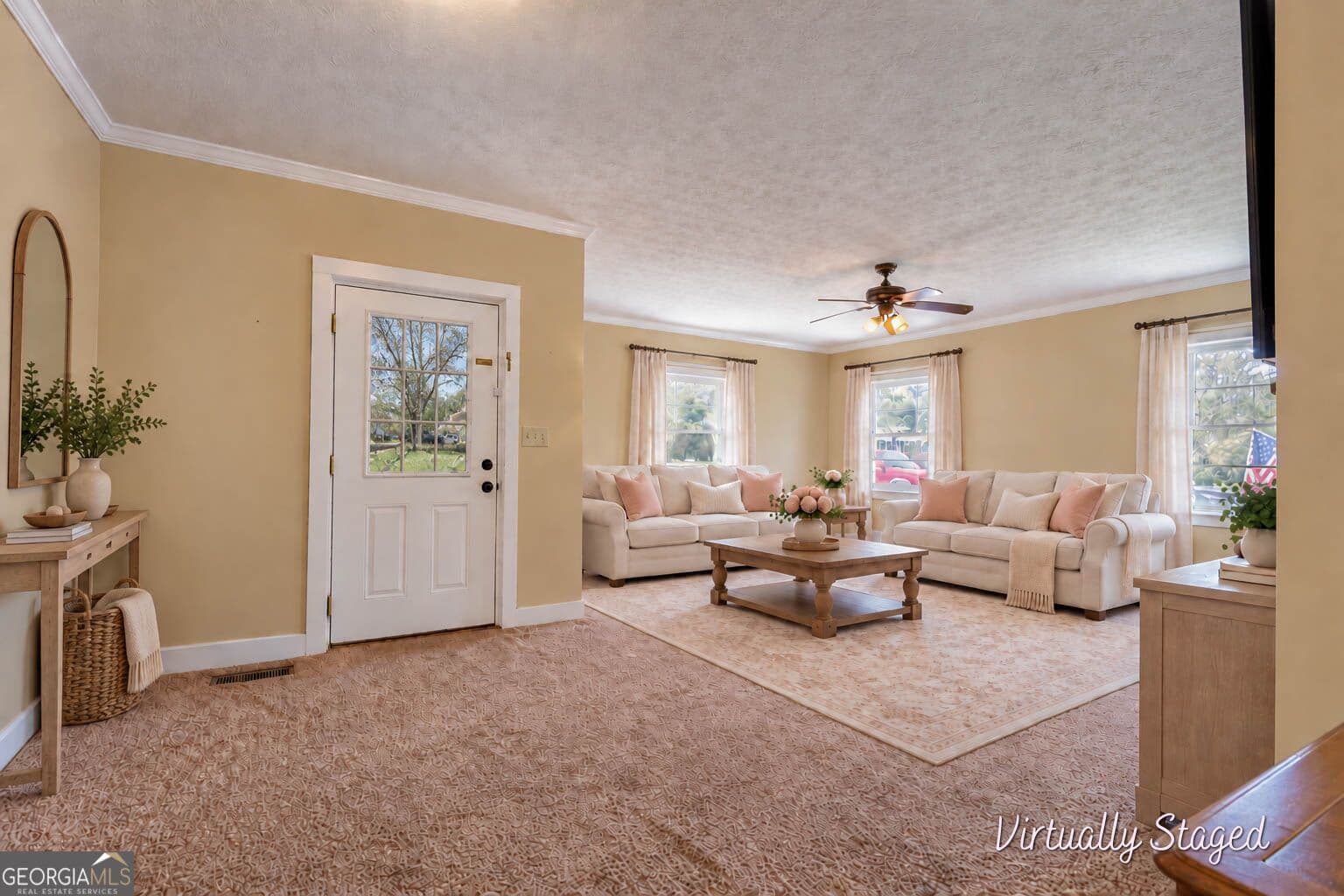 4 bedroom, 2 bathroom, 1,988 sq ft single family residence for sale at 183 Meadow Street, Tallapoosa, GA 30176 — photo 5