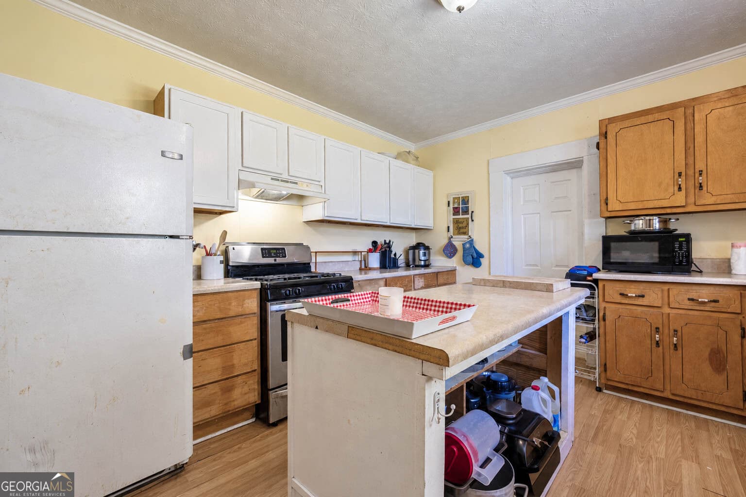 4 bedroom, 2 bathroom, 1,988 sq ft single family residence for sale at 183 Meadow Street, Tallapoosa, GA 30176 — photo 9
