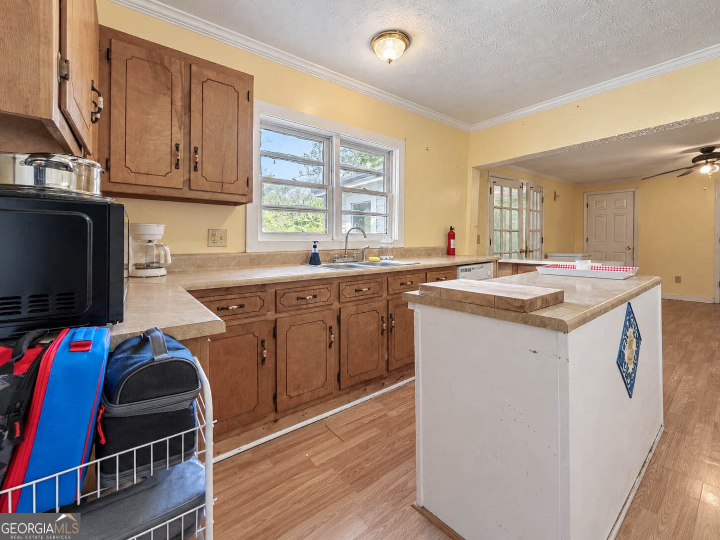 4 bedroom, 2 bathroom, 1,988 sq ft single family residence for sale at 183 Meadow Street, Tallapoosa, GA 30176 — photo 10