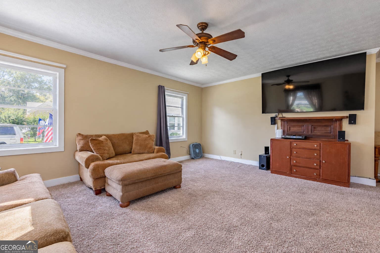 4 bedroom, 2 bathroom, 1,988 sq ft single family residence for sale at 183 Meadow Street, Tallapoosa, GA 30176 — photo 4