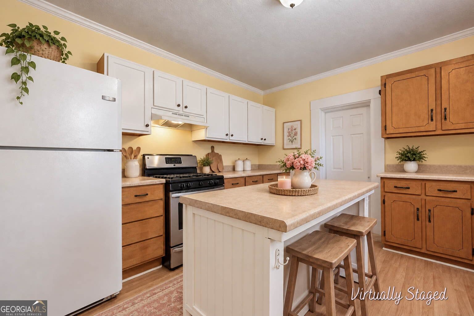 4 bedroom, 2 bathroom, 1,988 sq ft single family residence for sale at 183 Meadow Street, Tallapoosa, GA 30176 — photo 8
