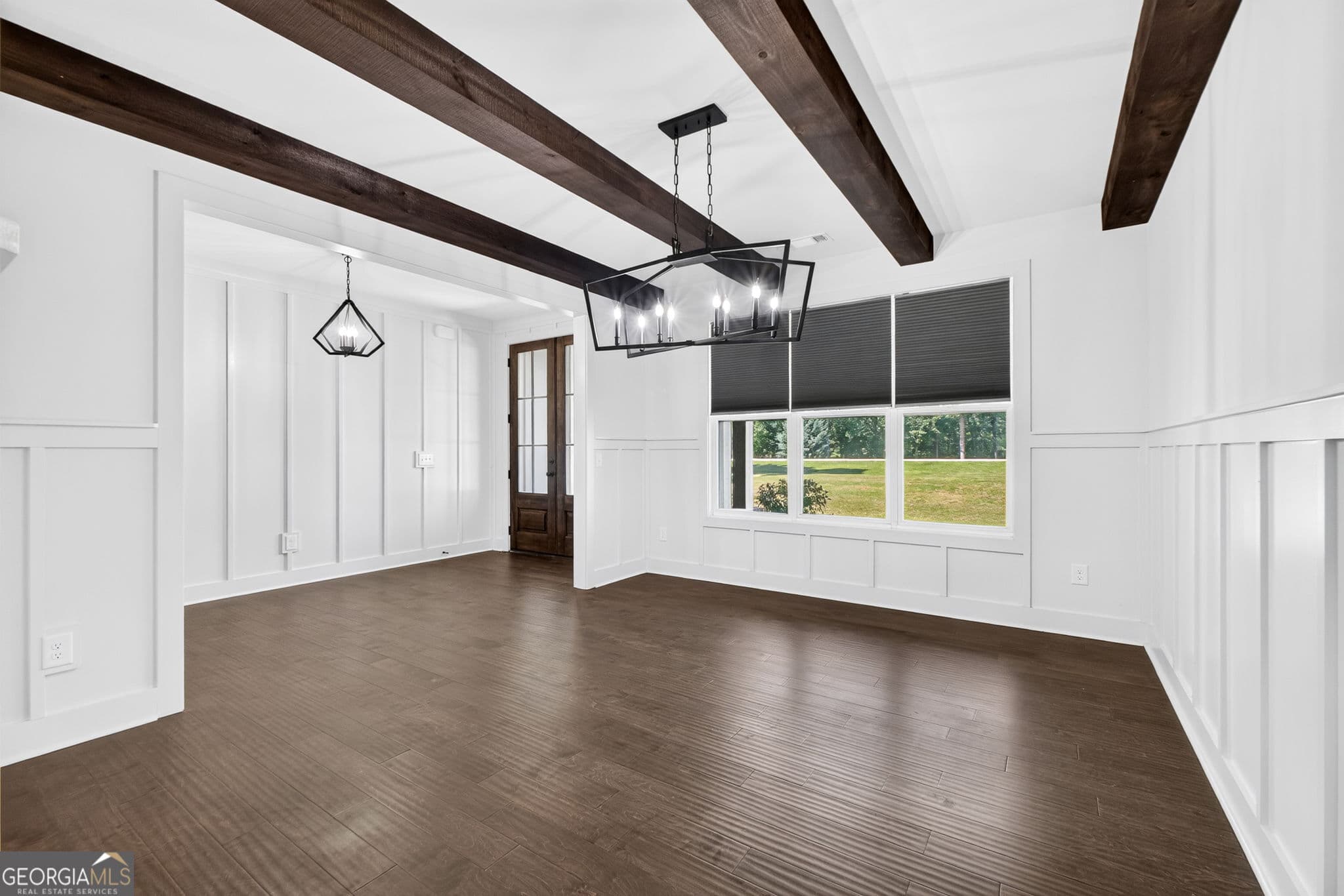 4 bedroom, 3.5 bathroom, 3,492 sq ft single family residence for sale at 297 Preakness Way, Forsyth, GA 31029 — photo 7