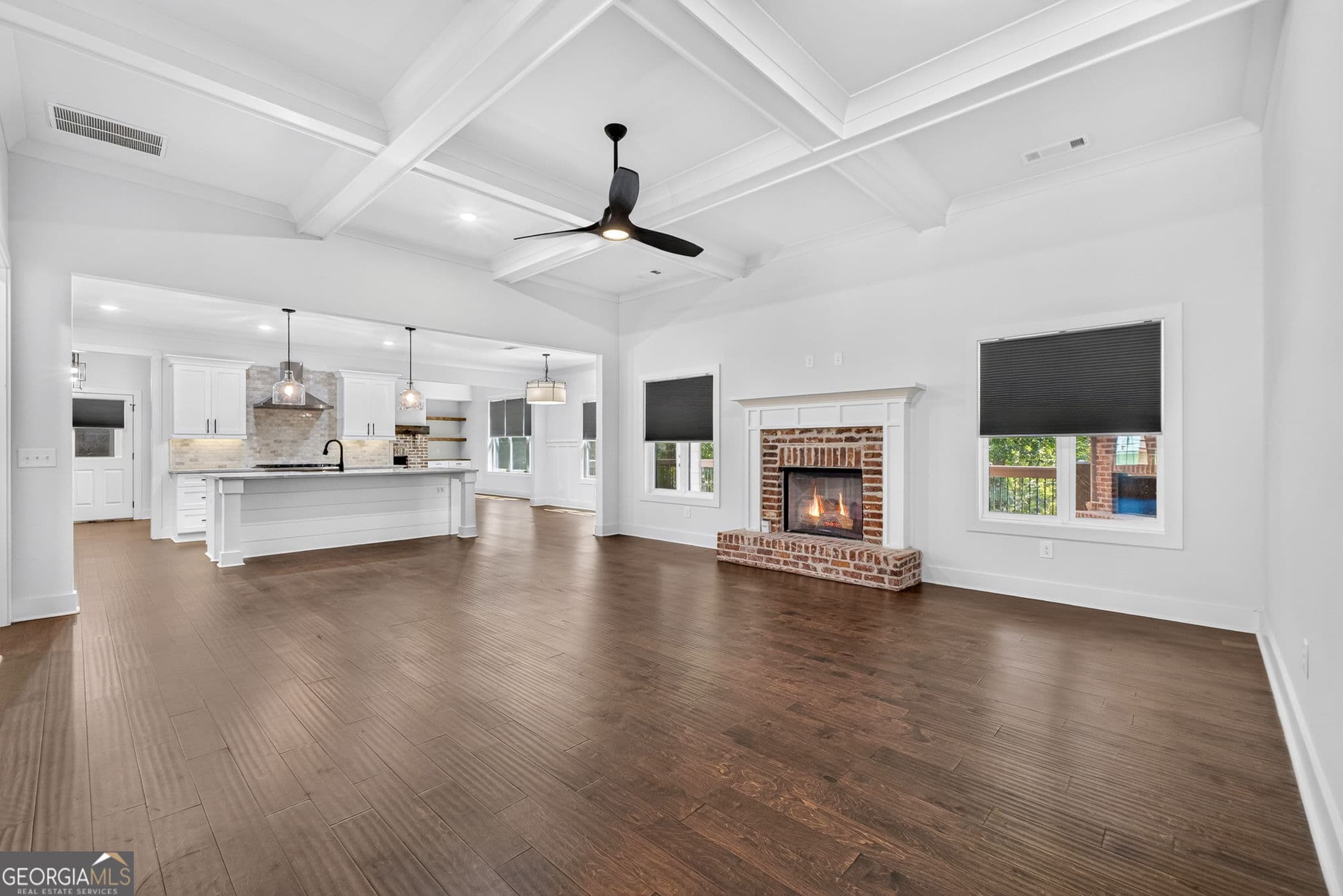 4 bedroom, 3.5 bathroom, 3,492 sq ft single family residence for sale at 297 Preakness Way, Forsyth, GA 31029 — photo 8