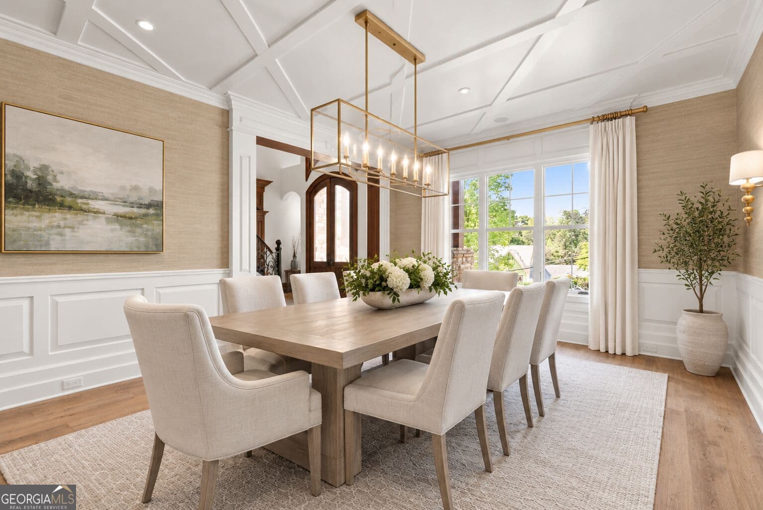 7 bedroom, 10 bathroom, 9,173 sq ft single family residence for sale at 271 Pine Valley Drive, Marietta, GA 30067 — photo 7