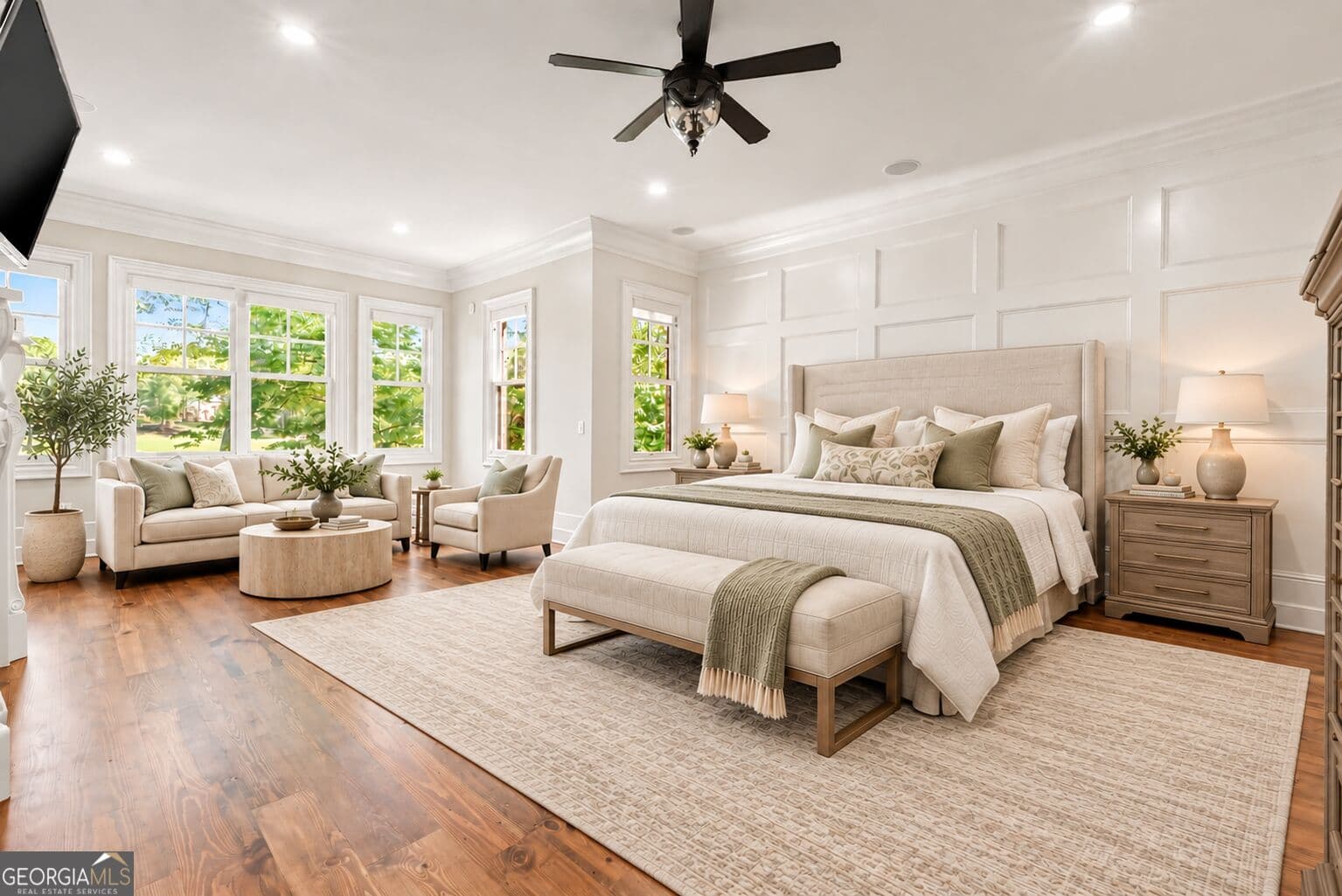 7 bedroom, 10 bathroom, 9,173 sq ft single family residence for sale at 271 Pine Valley Drive, Marietta, GA 30067 — photo 9