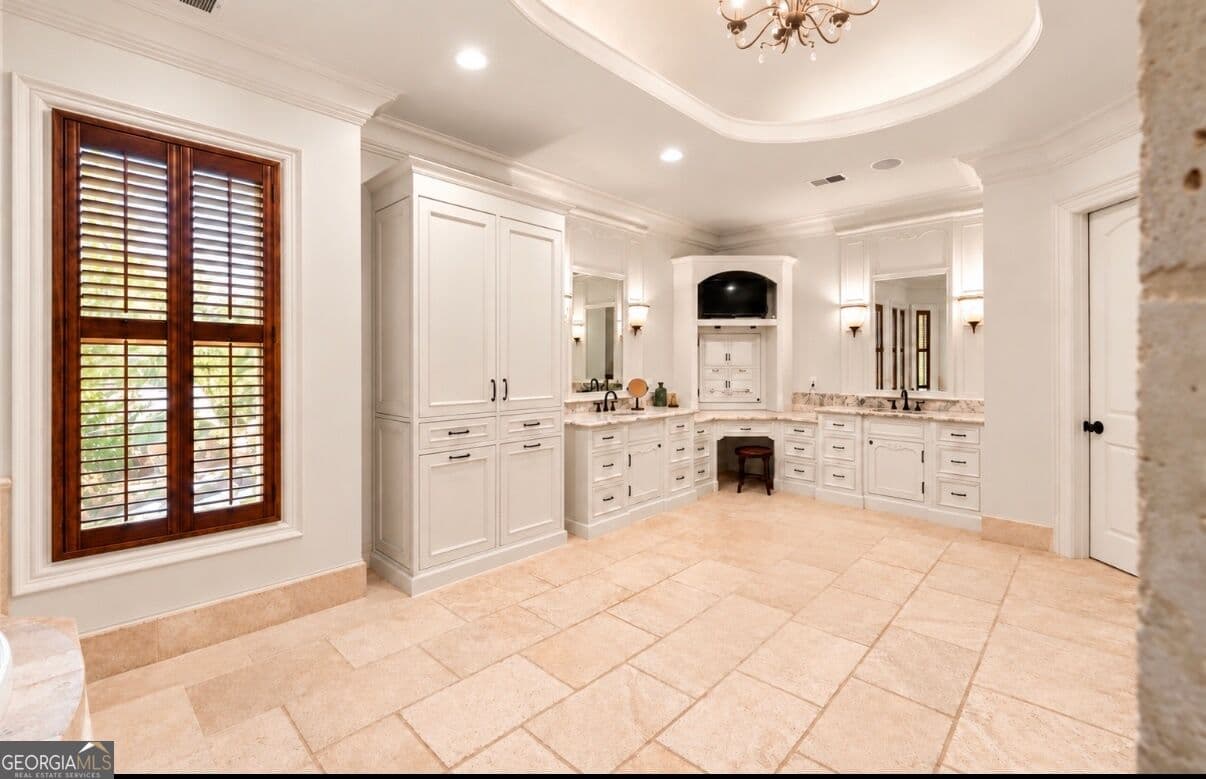 7 bedroom, 10 bathroom, 9,173 sq ft single family residence for sale at 271 Pine Valley Drive, Marietta, GA 30067 — photo 10