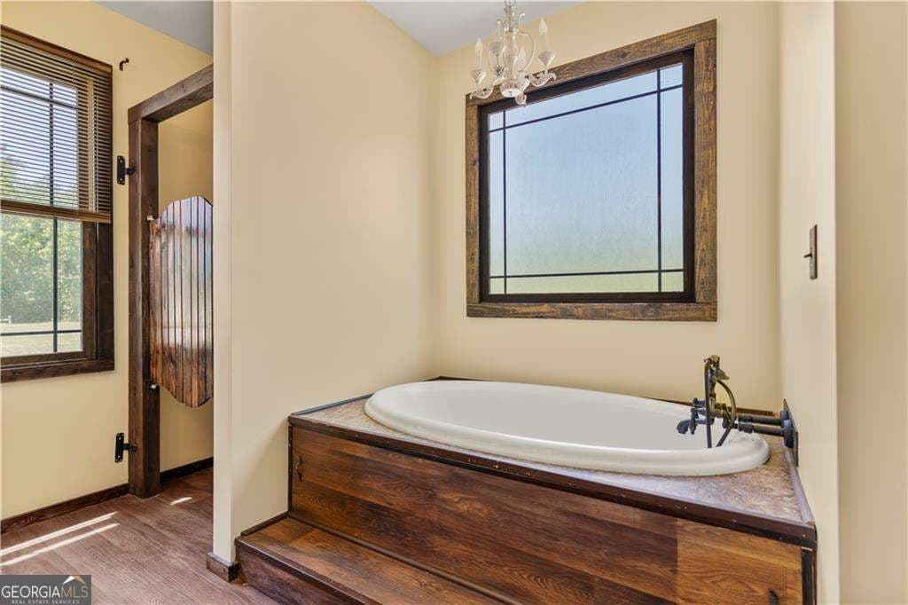 4 bedroom, 3 bathroom, 3,032 sq ft single family residence for sale at 8300 Ga Highway 17, Newington, GA 30446 — photo 10
