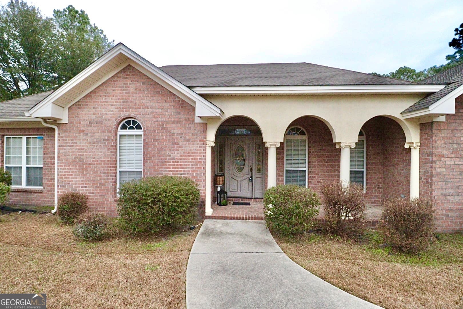 3 bedroom, 2.5 bathroom, 2,247 sq ft single family residence sold at 4898 Timberwood Drive, Hahira, GA 31632