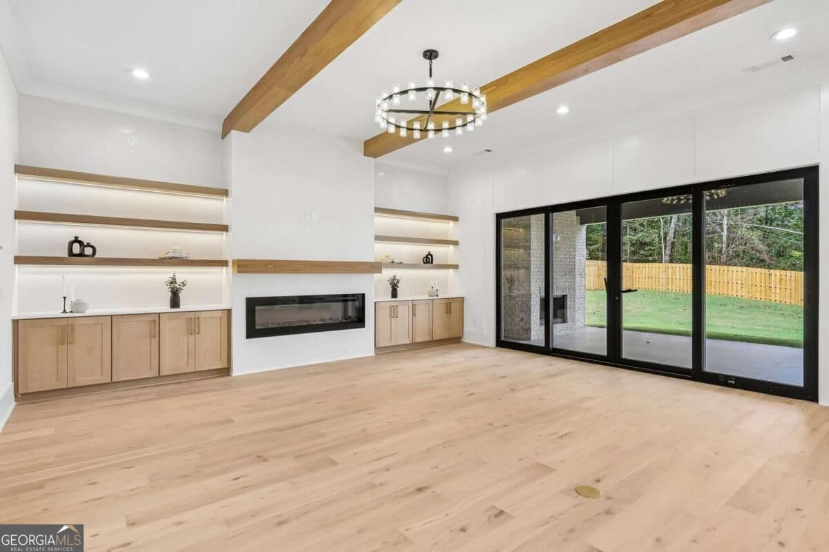 5 bedroom, 5.5 bathroom, 5,634 sq ft single family residence for sale at 4746 Braselton Hwy, Hoschton, GA 30548 — photo 7