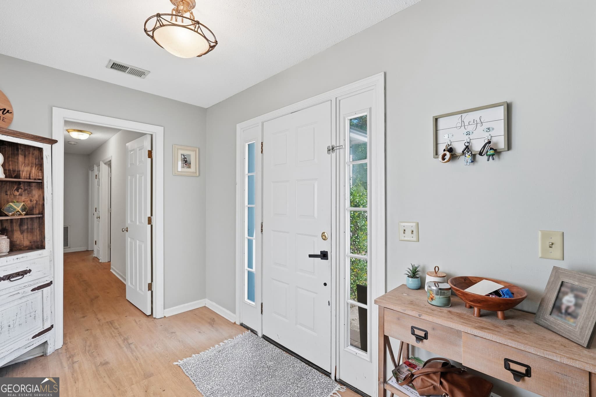 4 bedroom, 2 bathroom, 2,777 sq ft single family residence for sale at 215 Wildwood Drive, Statesboro, GA 30458 — photo 3
