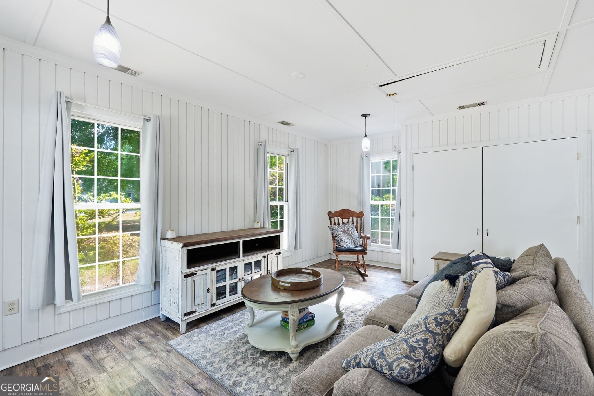 4 bedroom, 2 bathroom, 2,777 sq ft single family residence for sale at 215 Wildwood Drive, Statesboro, GA 30458 — photo 5