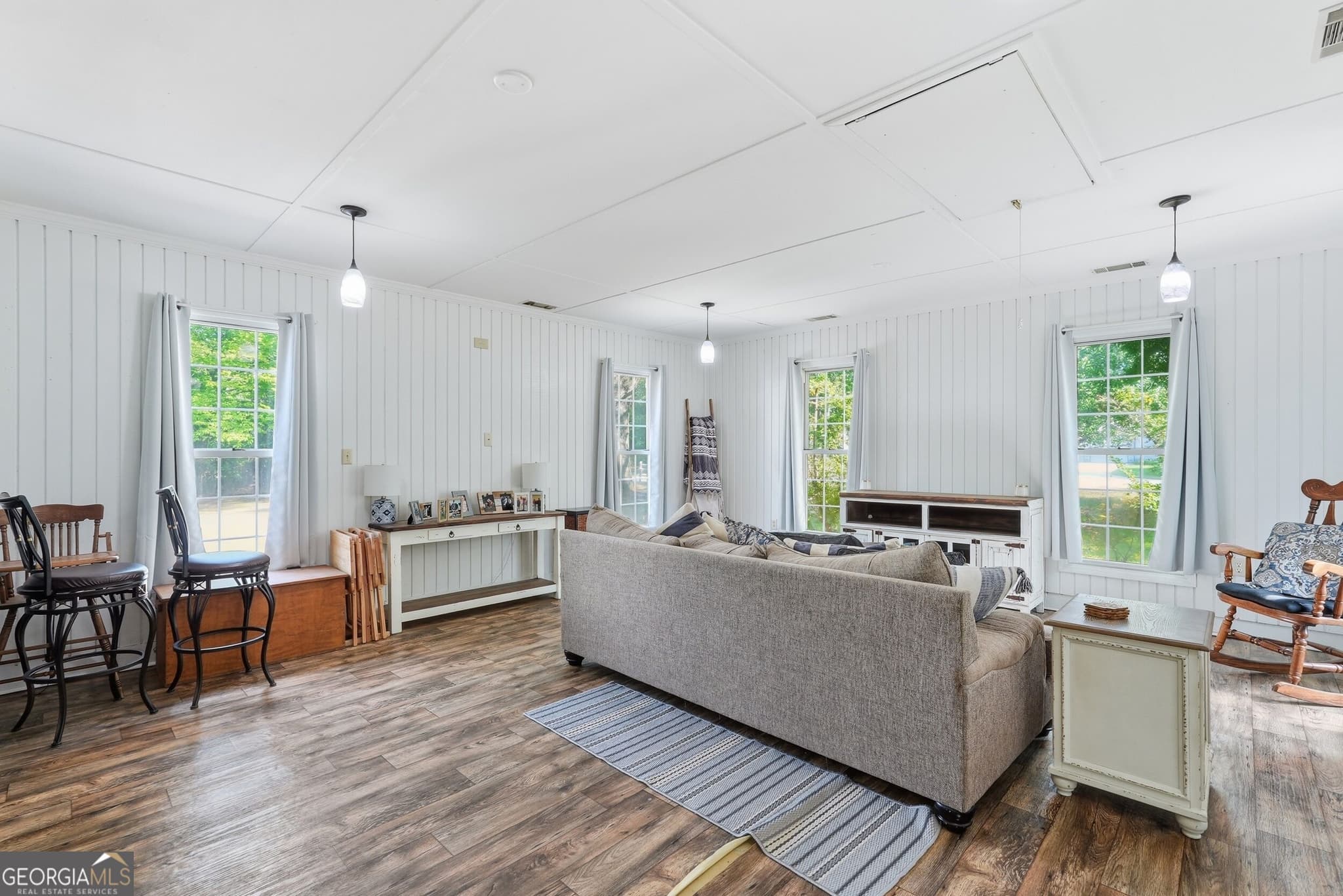 4 bedroom, 2 bathroom, 2,777 sq ft single family residence for sale at 215 Wildwood Drive, Statesboro, GA 30458 — photo 9