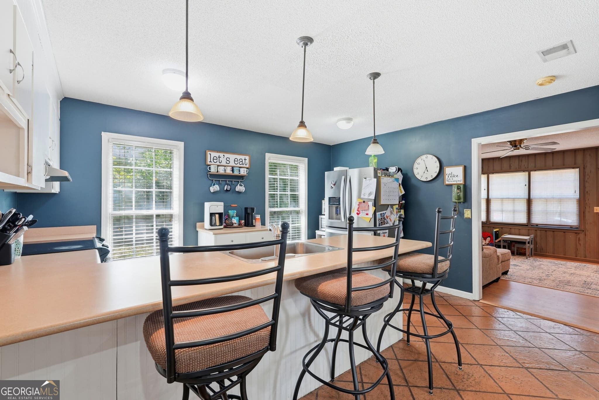 4 bedroom, 2 bathroom, 2,777 sq ft single family residence for sale at 215 Wildwood Drive, Statesboro, GA 30458 — photo 10