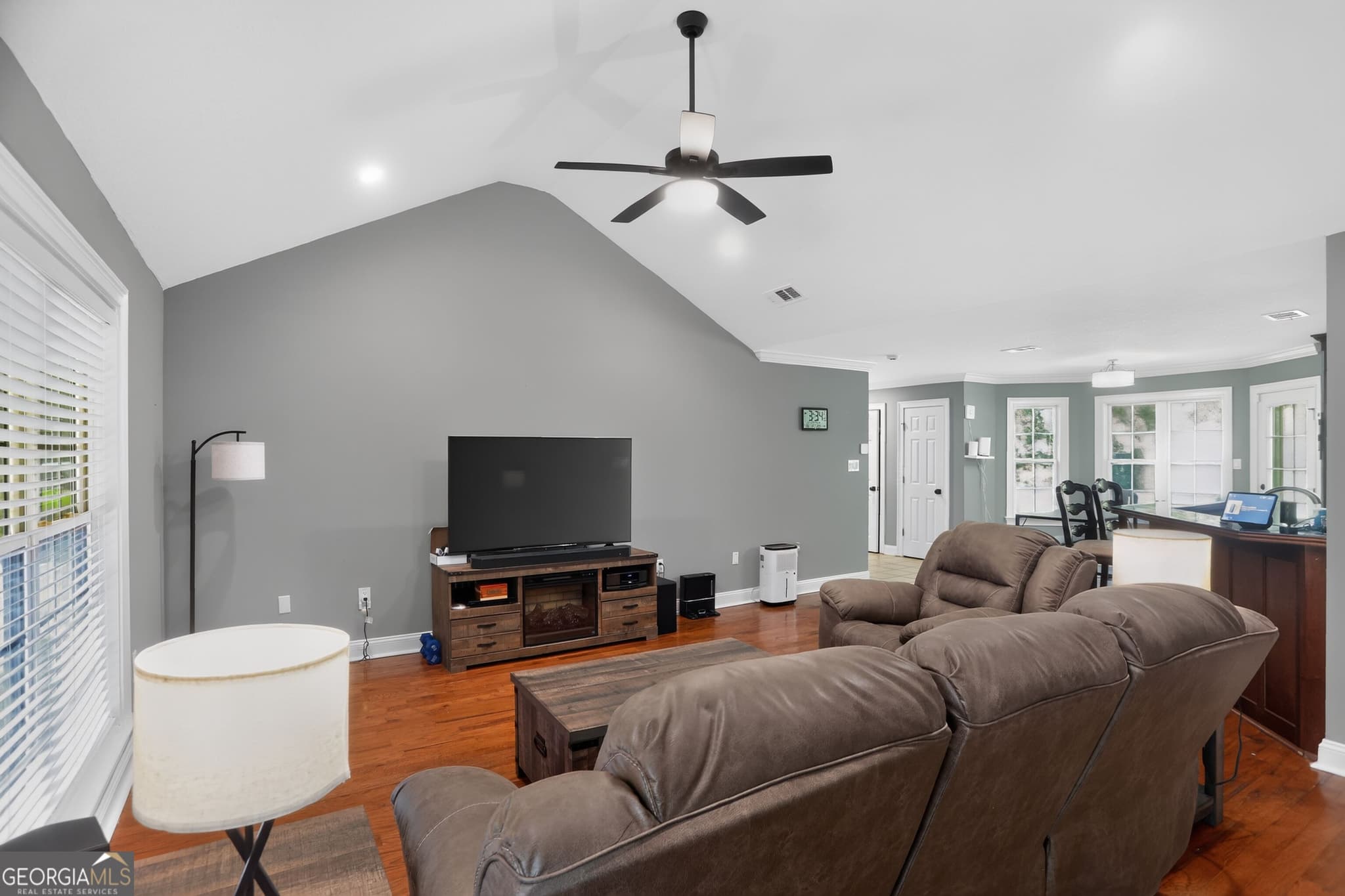 3 bedroom, 2 bathroom, 1,540 sq ft single family residence for sale at 72 Cypress Trail, Lakeland, GA 31635 — photo 6