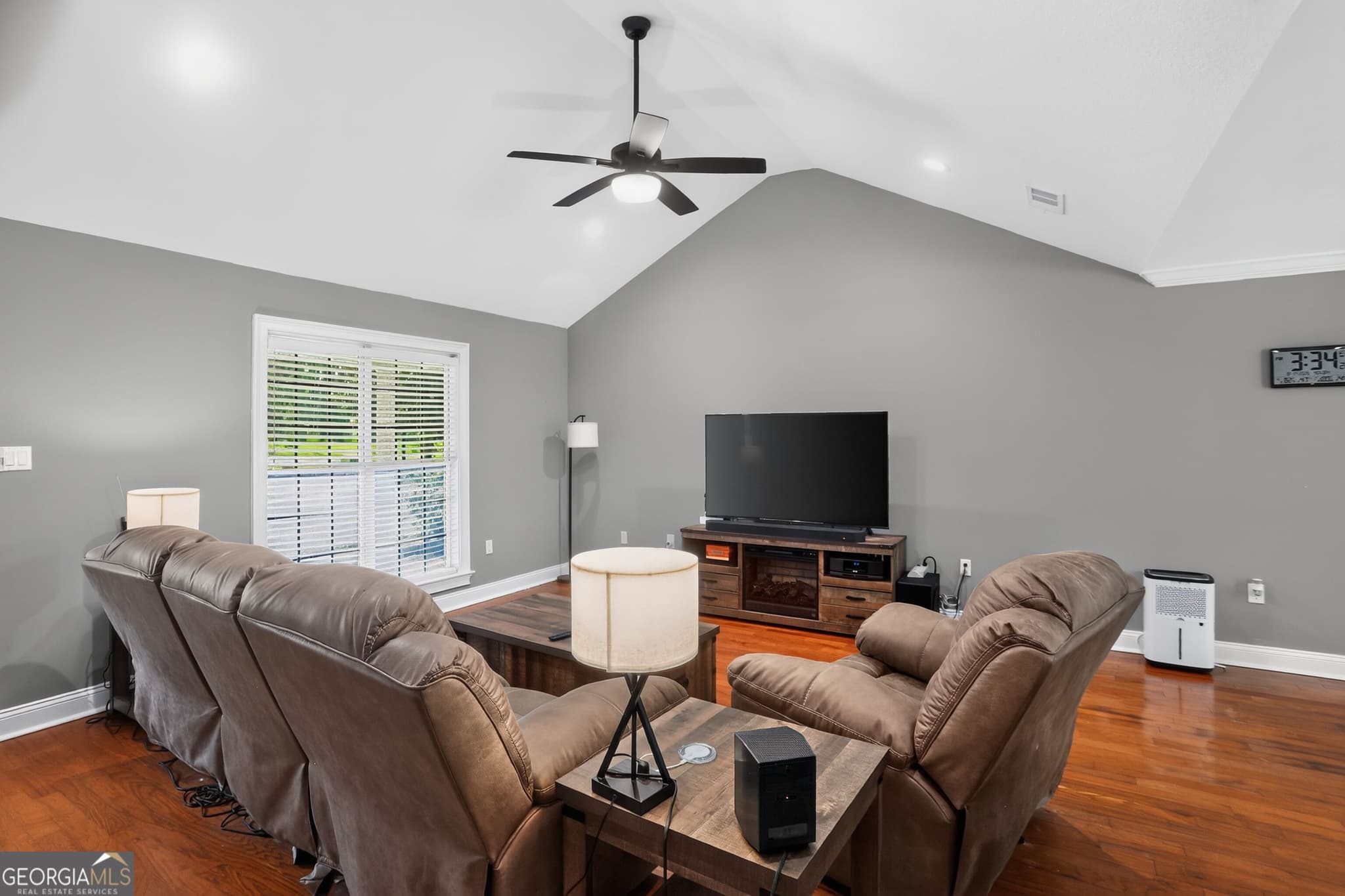 3 bedroom, 2 bathroom, 1,540 sq ft single family residence for sale at 72 Cypress Trail, Lakeland, GA 31635 — photo 7