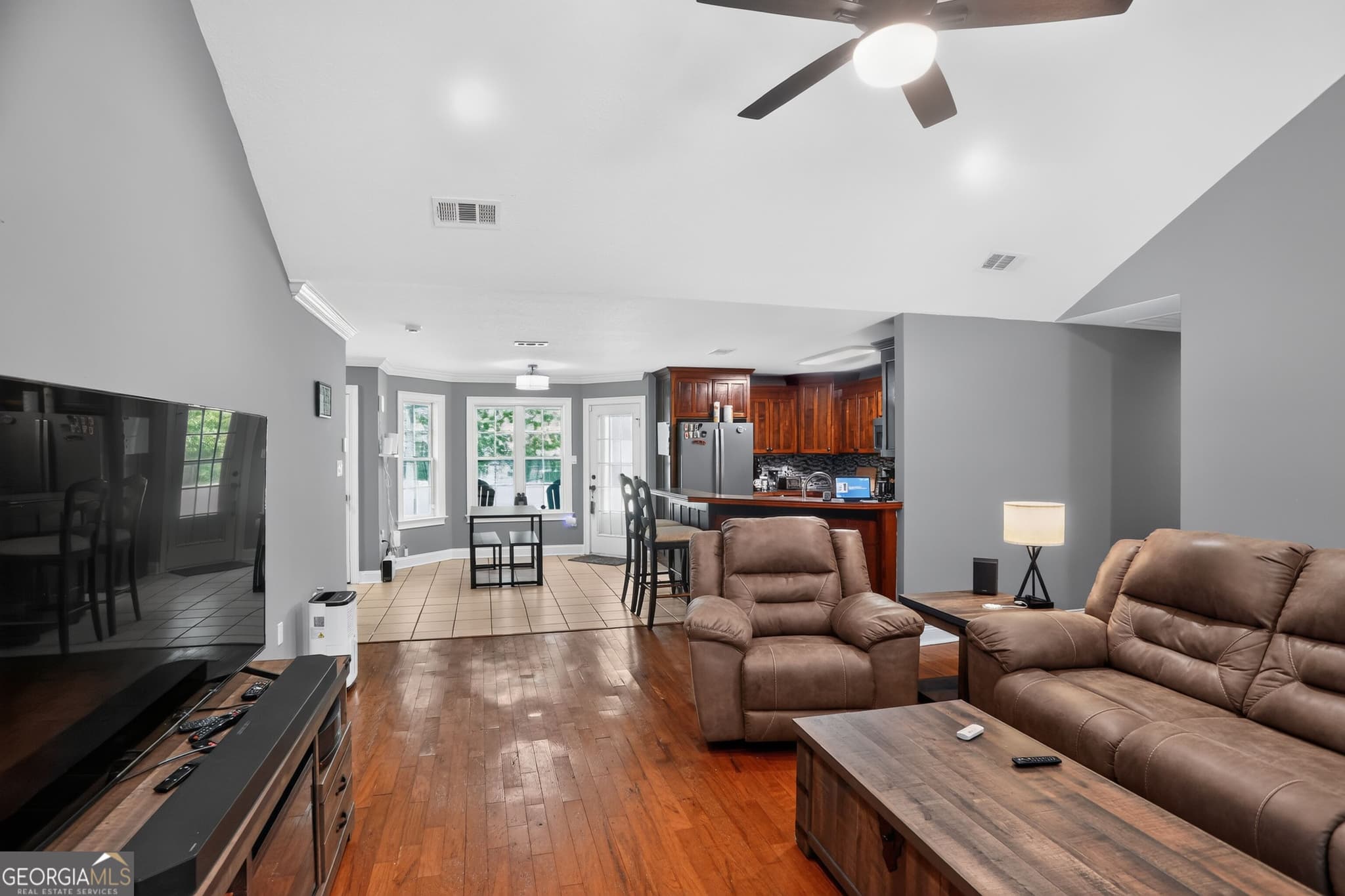3 bedroom, 2 bathroom, 1,540 sq ft single family residence for sale at 72 Cypress Trail, Lakeland, GA 31635 — photo 9