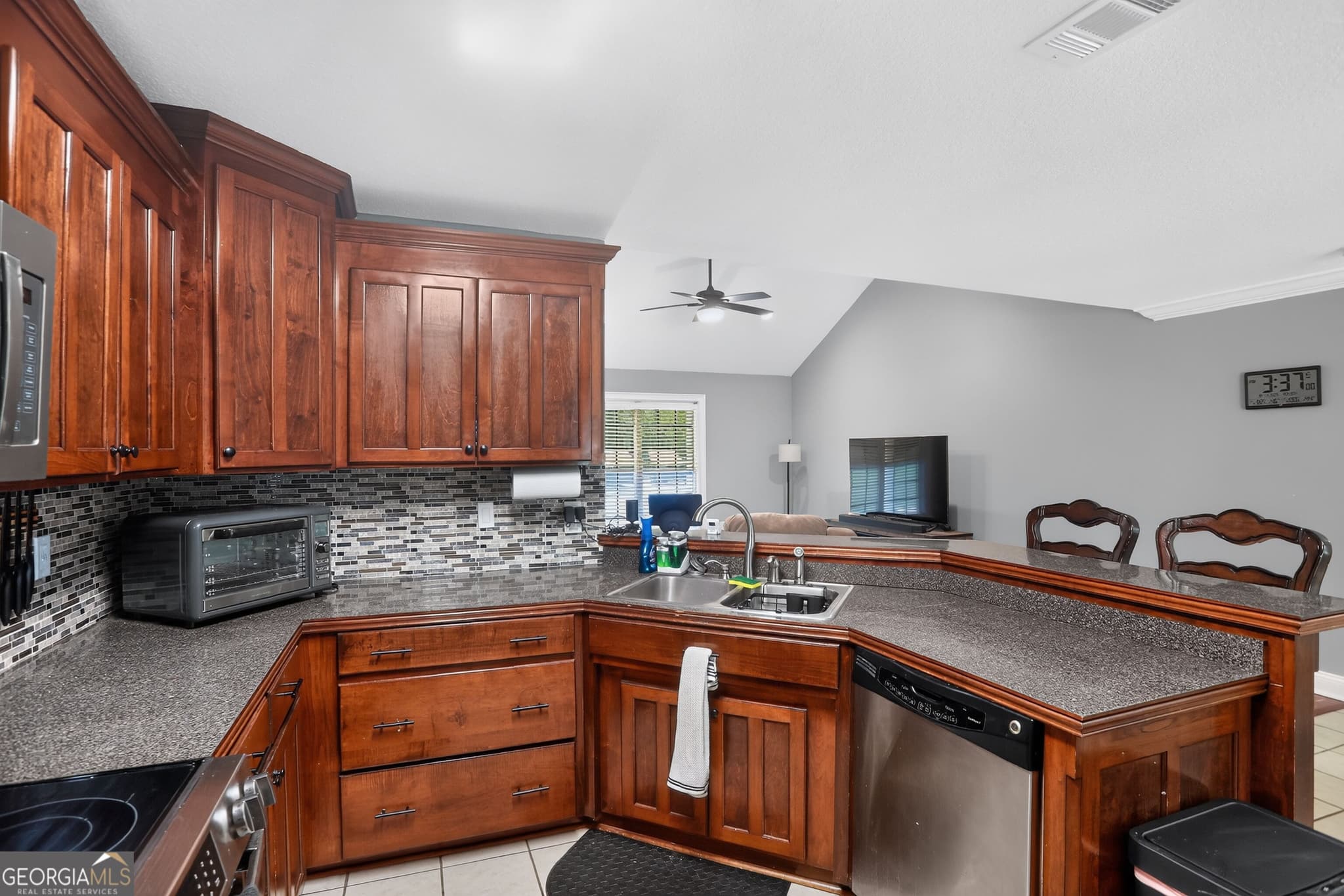 3 bedroom, 2 bathroom, 1,540 sq ft single family residence for sale at 72 Cypress Trail, Lakeland, GA 31635 — photo 10